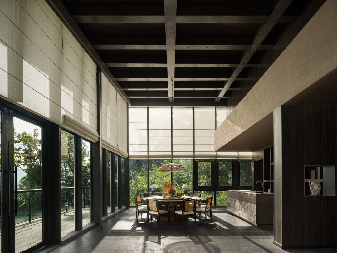 忠县李家院子丨中国重庆丨元禾大千,UDG深造工作室-163