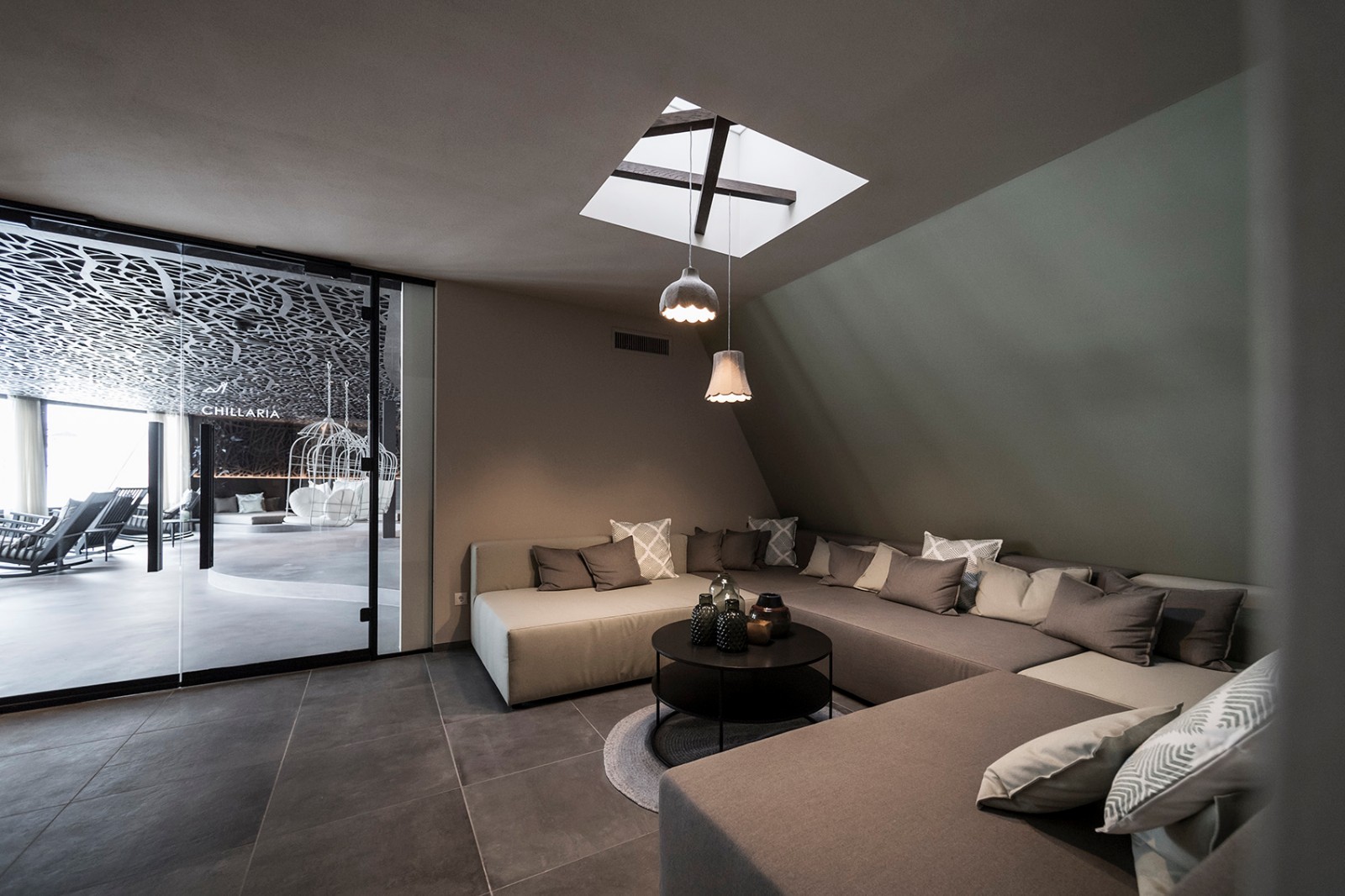 Silena意大利酒店 ：noa*-13