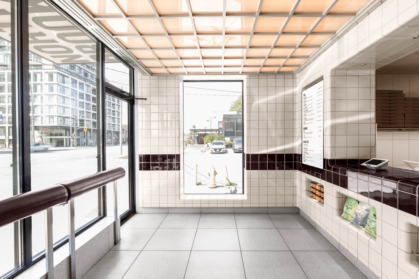 北布鲁克林第八分店丨加拿大多伦多丨MRDK-5