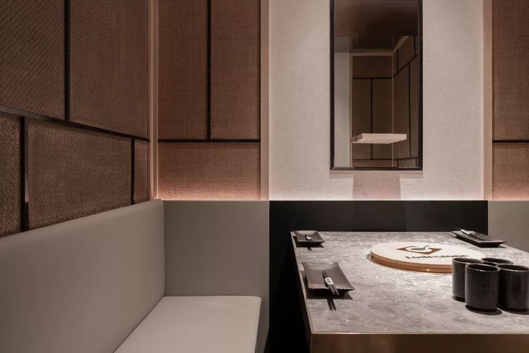 Lodestone吸铁石 日式烧肉餐厅-14