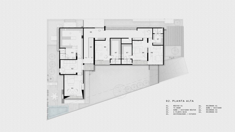 丨墨西哥丨AE Arquitectos-30