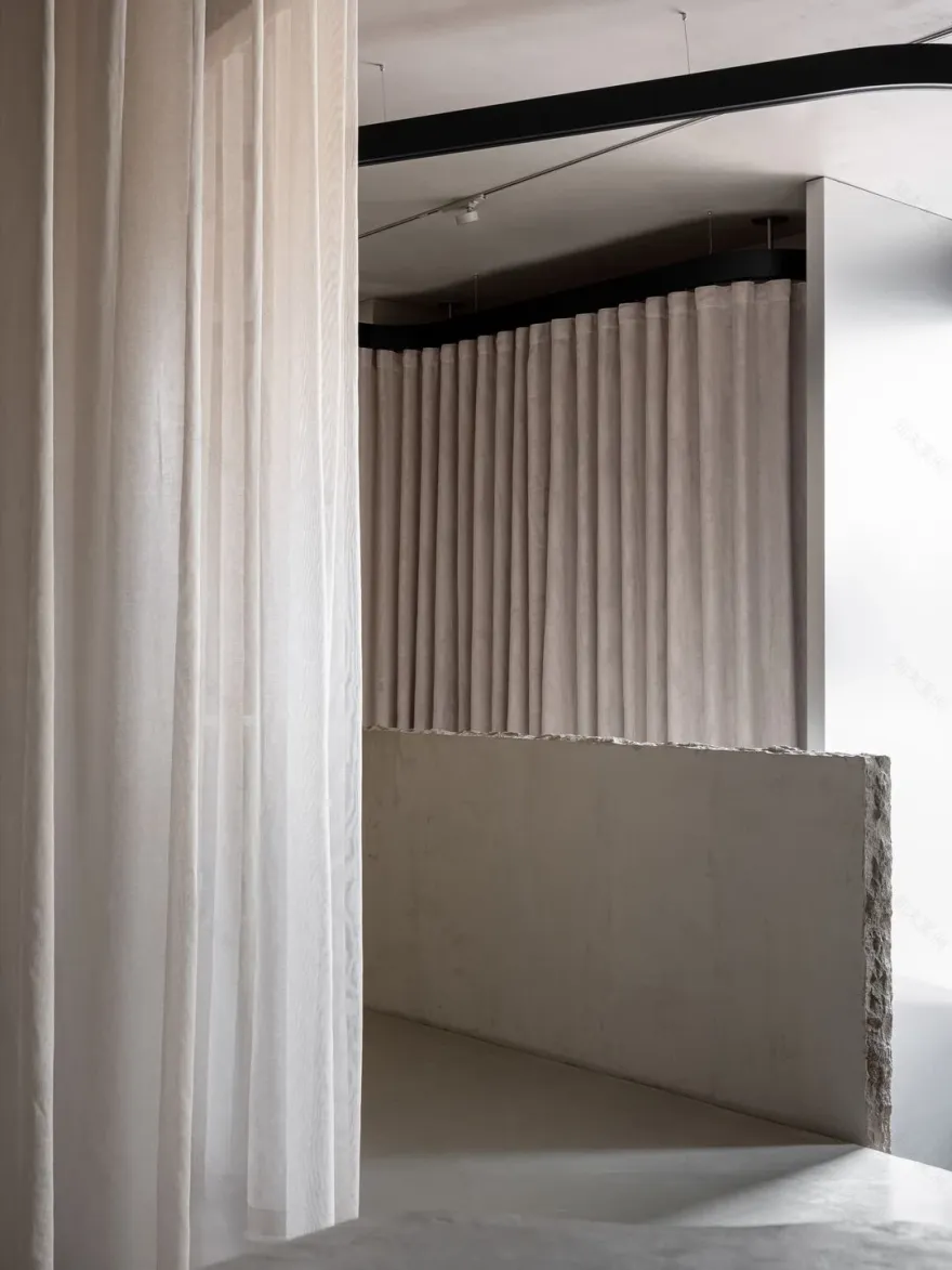 Serdar Kambarov 莫斯科工作室丨俄罗斯莫斯科丨DA bureau-24