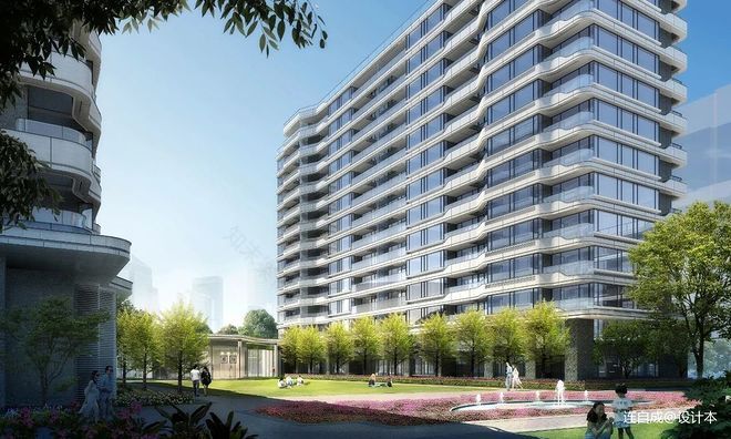 东苑·古北尚公馆会所丨中国上海丨大观·自成国际空间设计-17