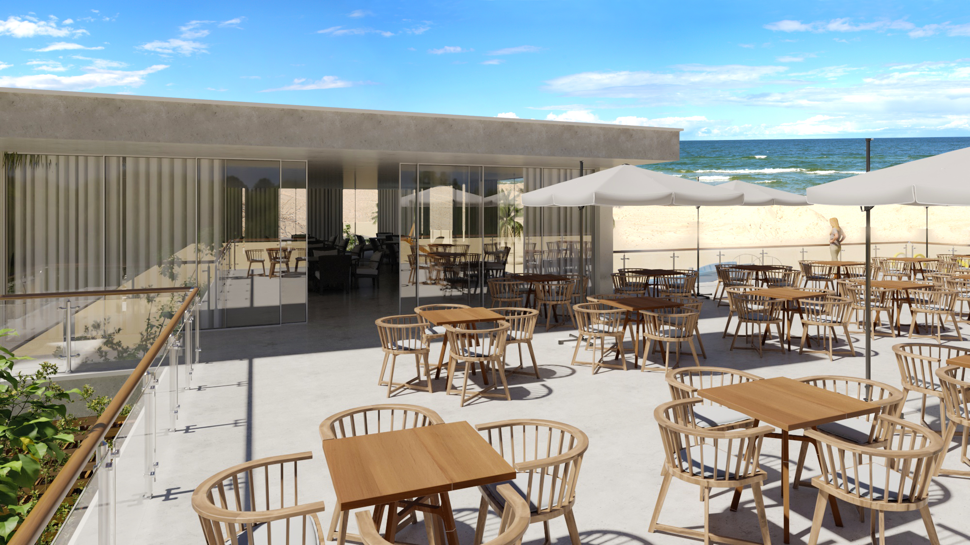 Lounge Beach Restaurante-5