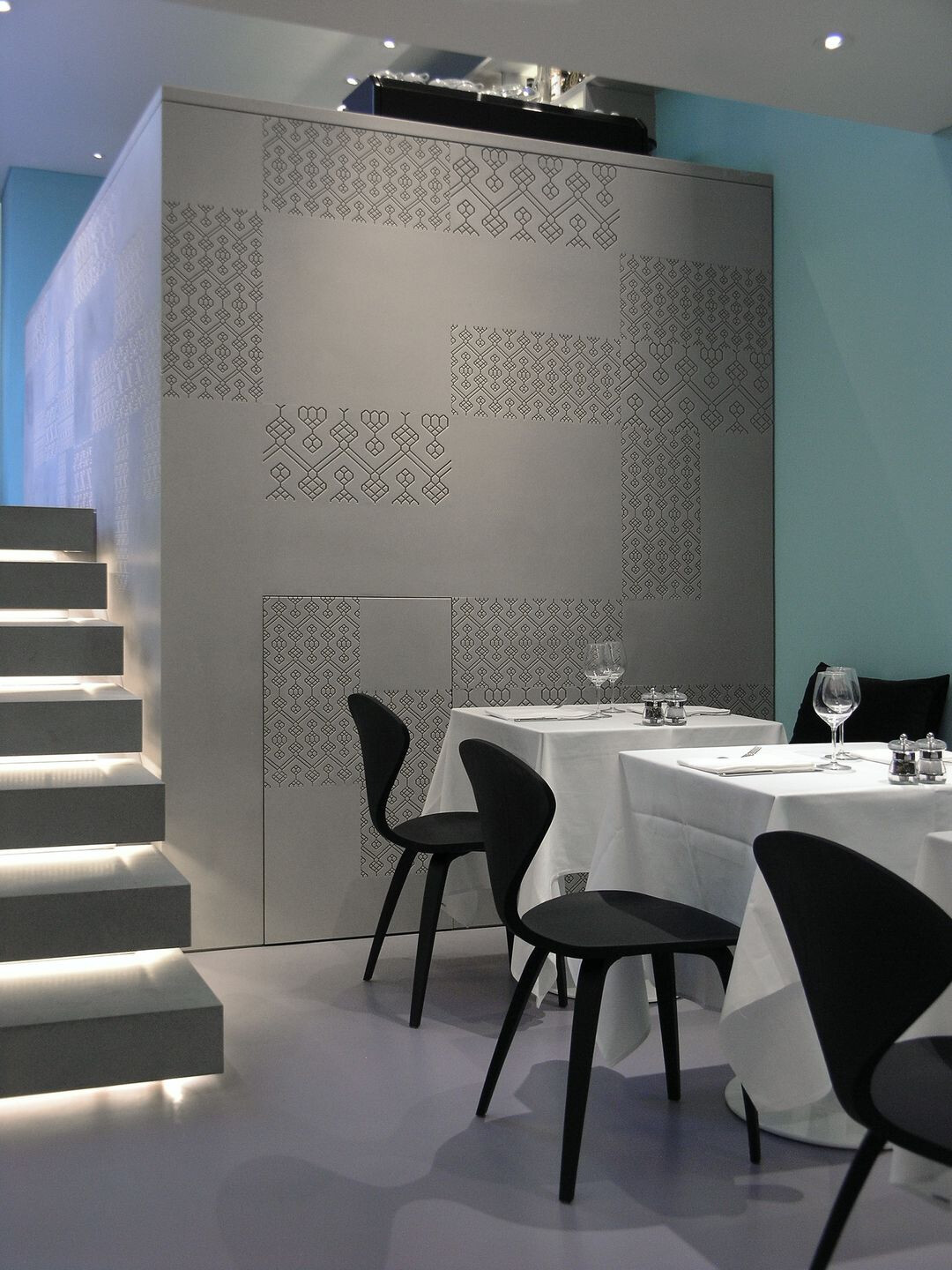 OLIVOCARNE 餐厅-49