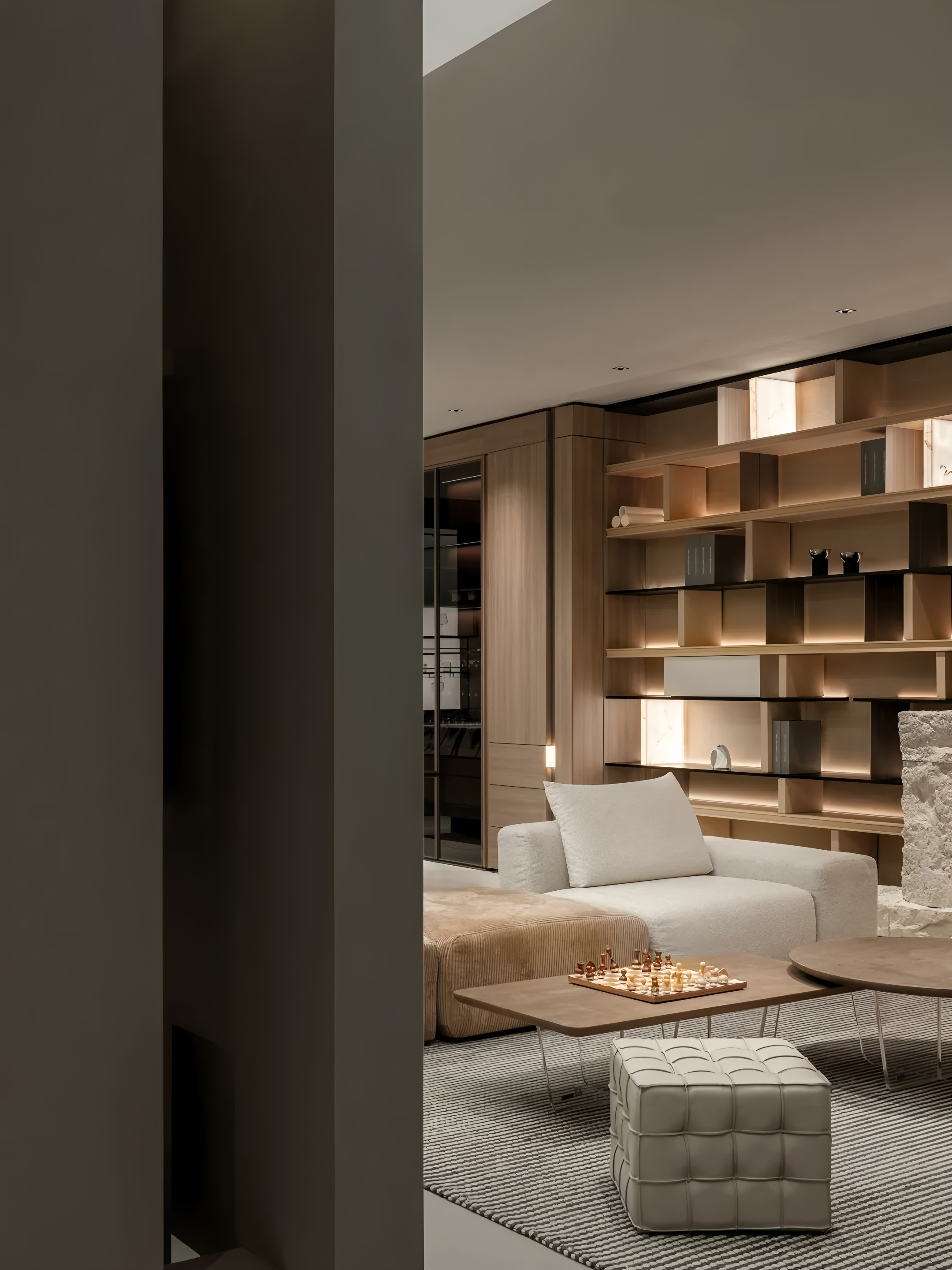 本来之间·长春丨中国长春丨近境制作-10