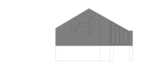 淮安“VISION YAN”摄影空间 | 黑白极简与绿植活力的完美结合-19