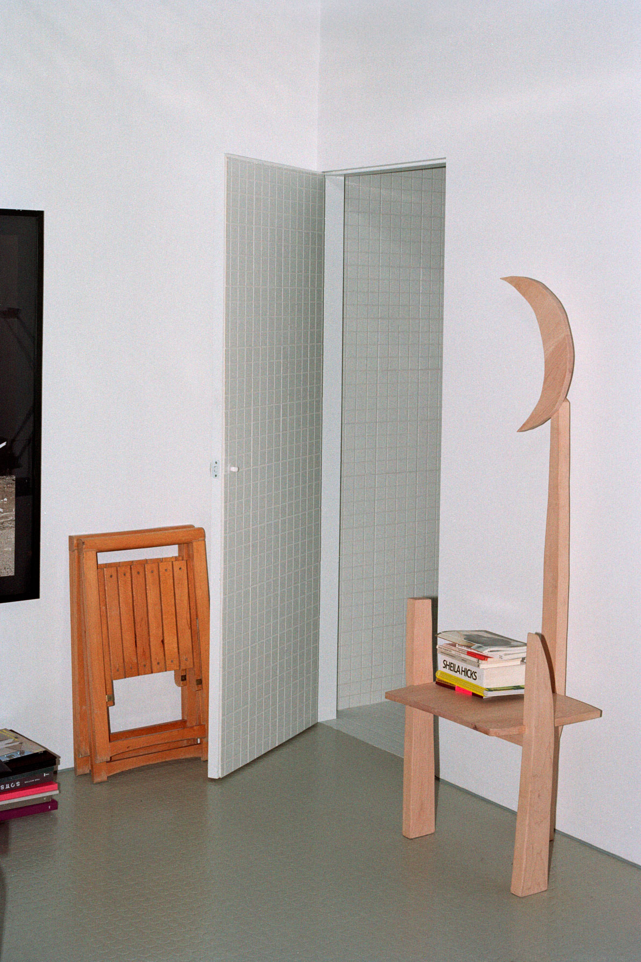 马德里现代 Studiolo 公寓丨西班牙马德里丨Hanghar-52