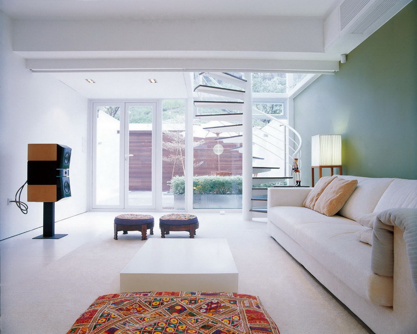 尚堤示范单位B-8