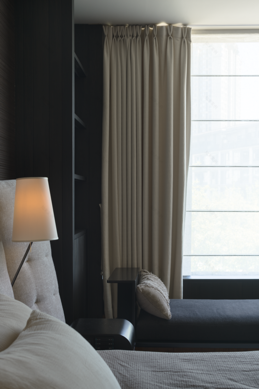 东方人文主义自宅丨中国重庆丨美及设计-67