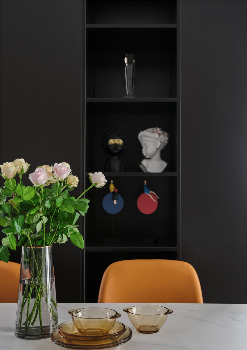 现代简约风格 | 舒适、大气、自由-8