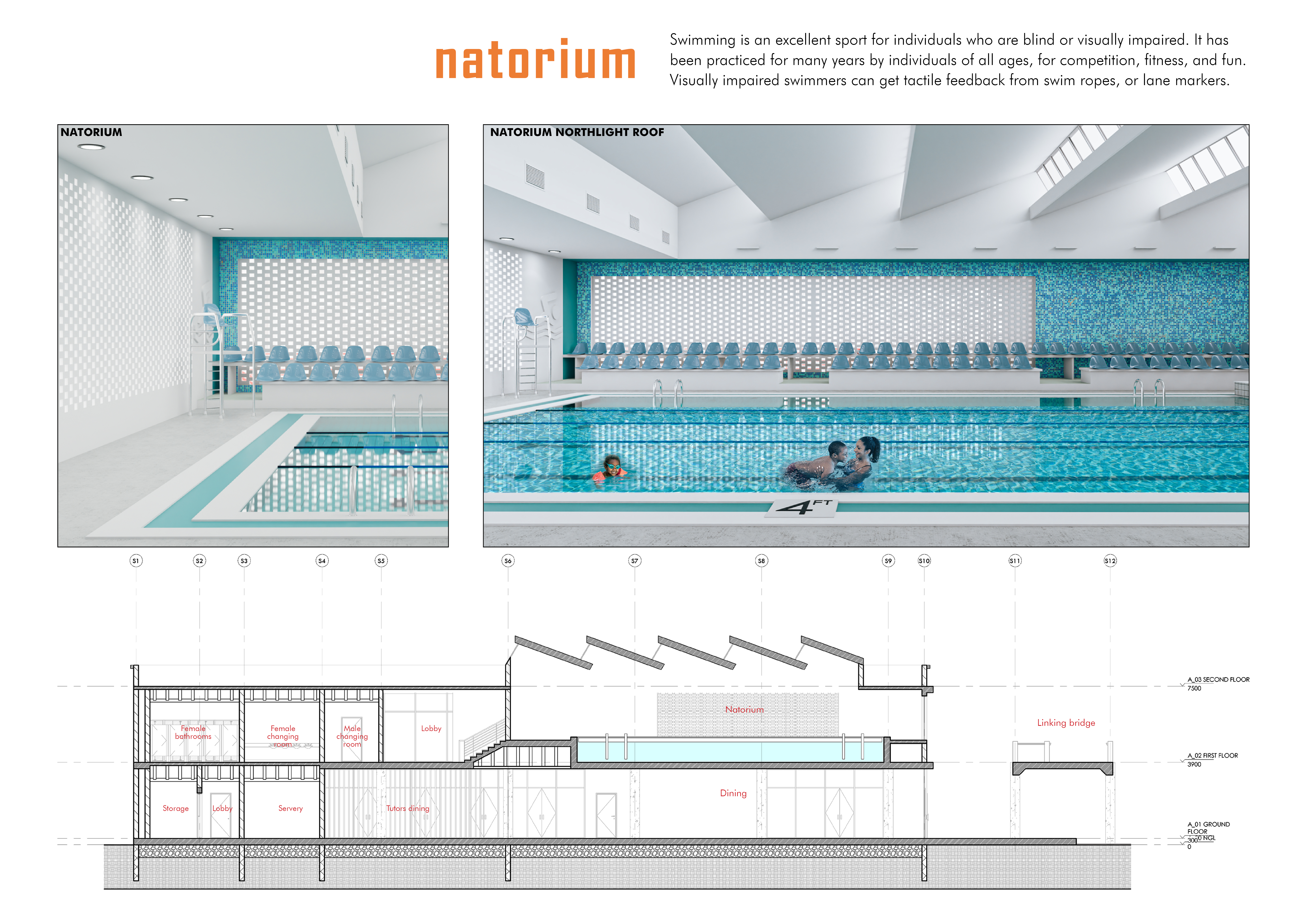 SOS Children Villages Isolo - Masters Thesis Project-24