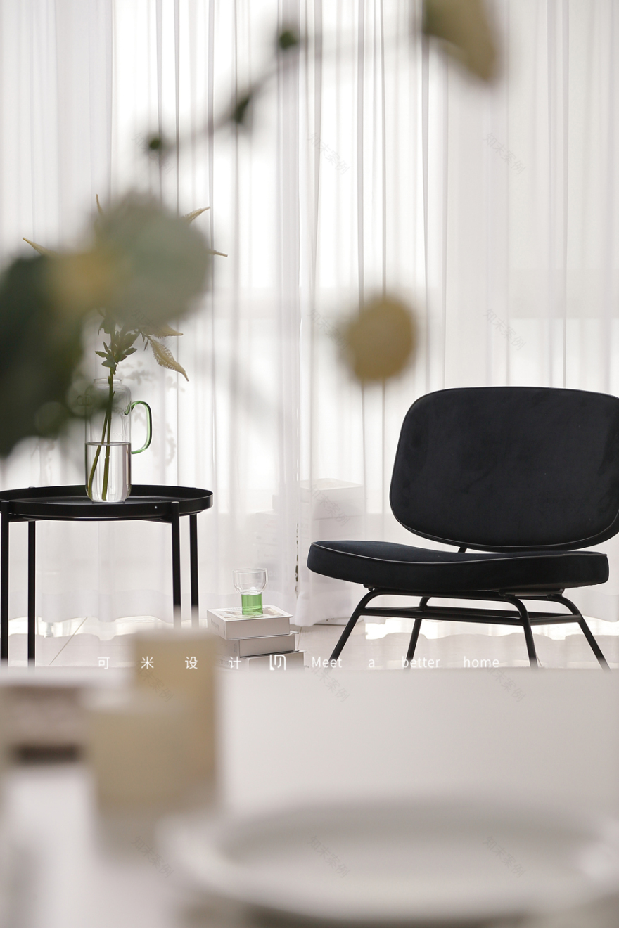 理想家居混搭风丨中国南京-31