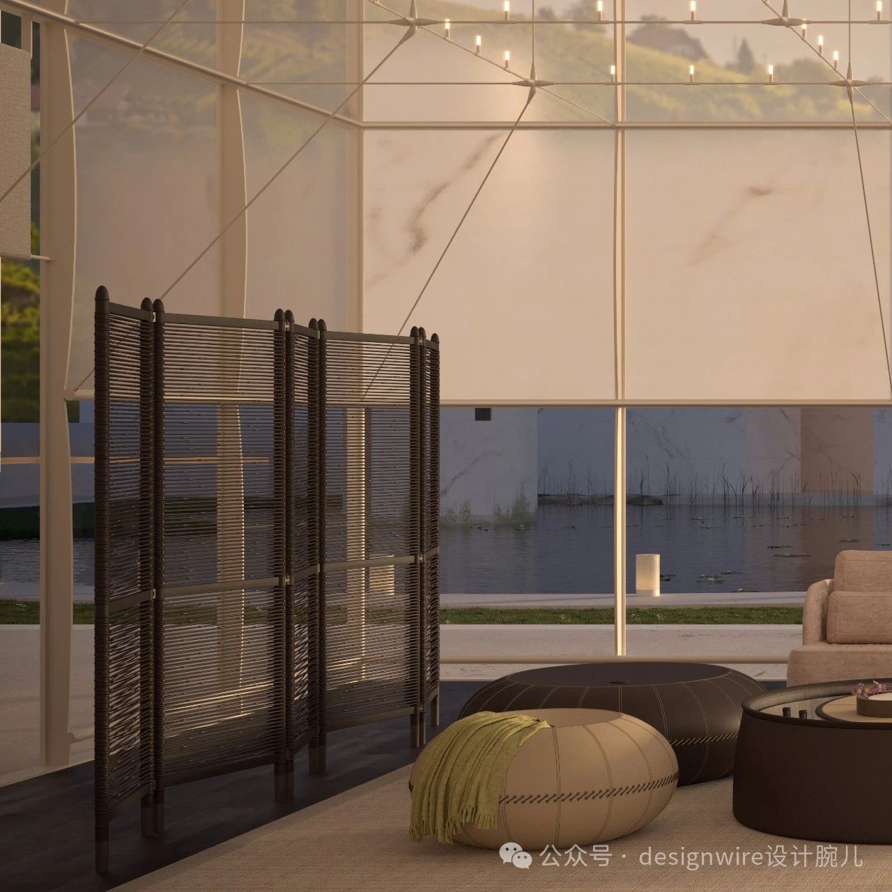 《绽放的要塞》丨卢志荣-21