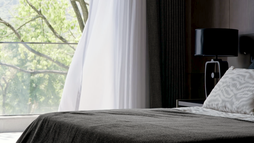 层渐·木韵然丨中国杭州丨胡晓君 GREENJUN-86