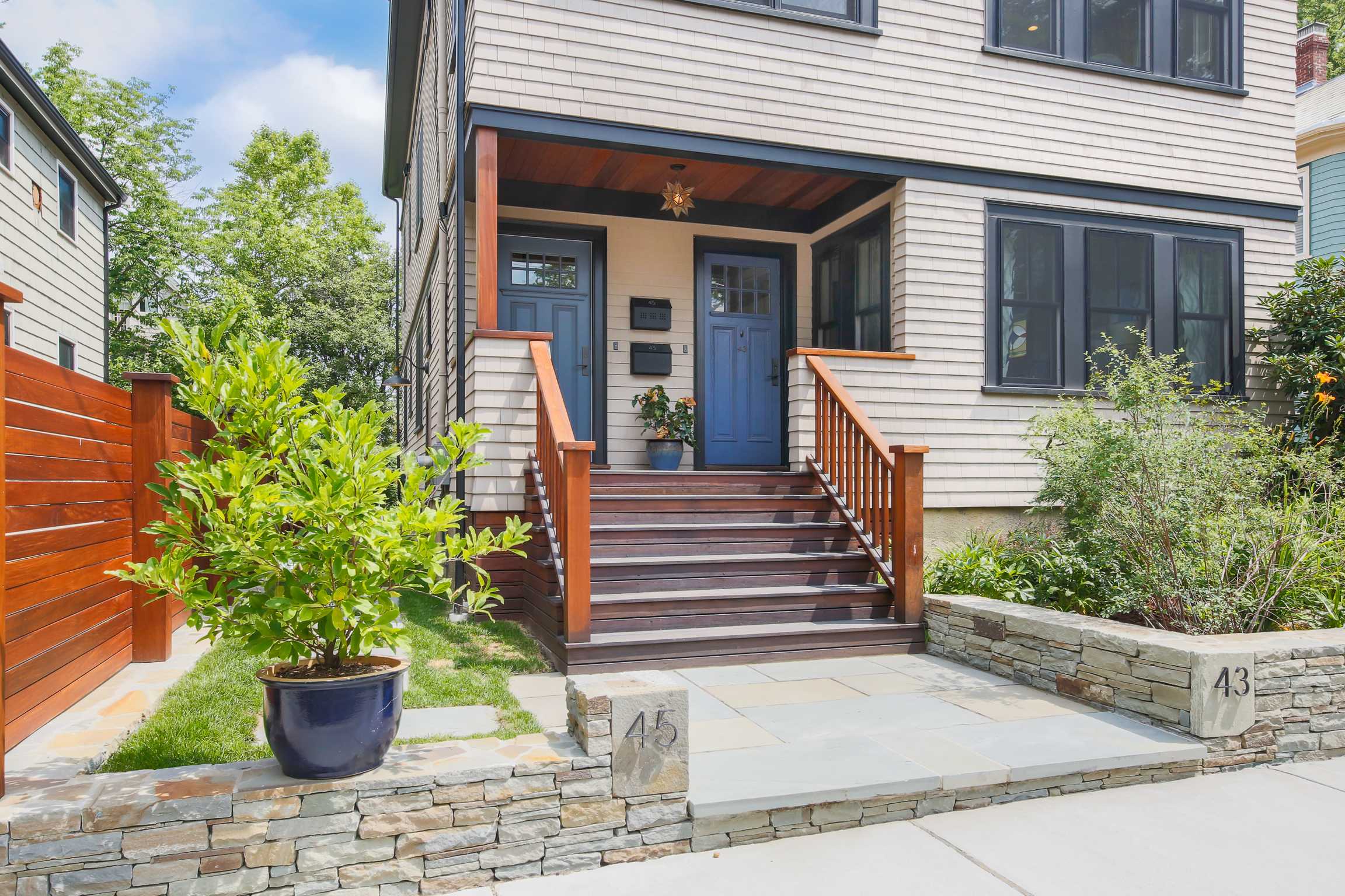 休伦村住宅改造-10