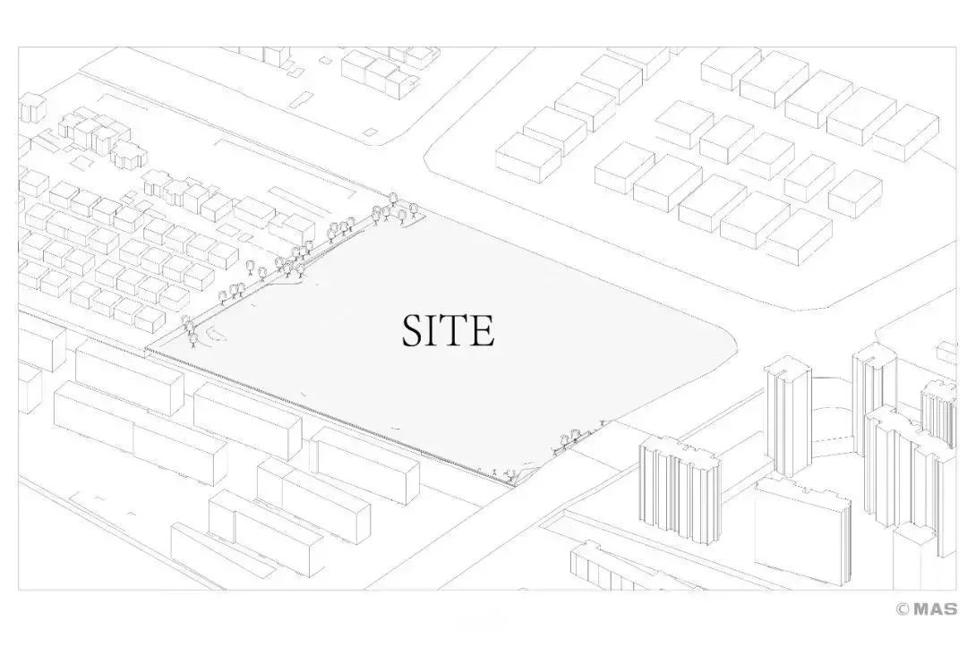 新田 360 广场（康桥店）丨中国上海丨上海奇显建筑设计咨询有限公司-9