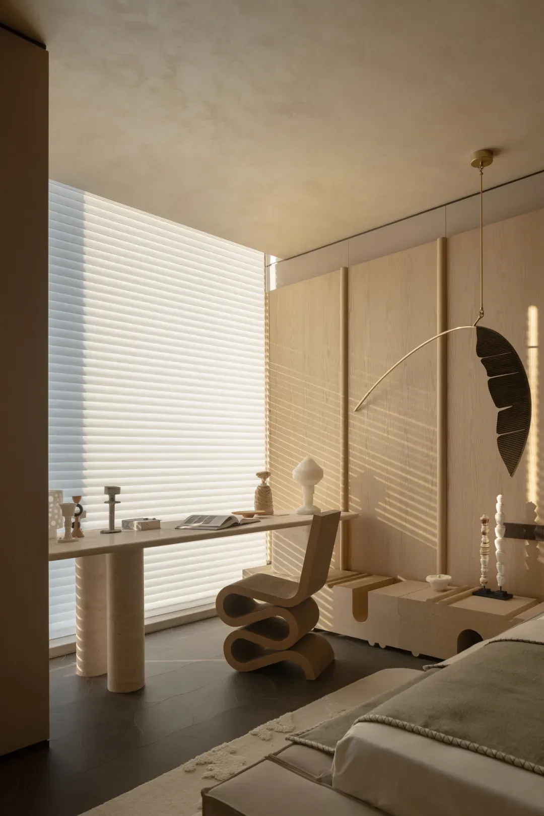 730㎡高定大平层-46