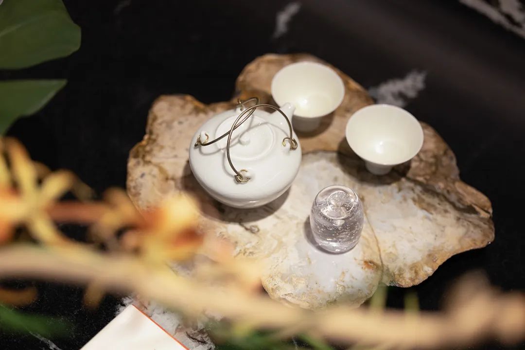 建发玖熙府样板房丨中国六安丨漫思设计-47