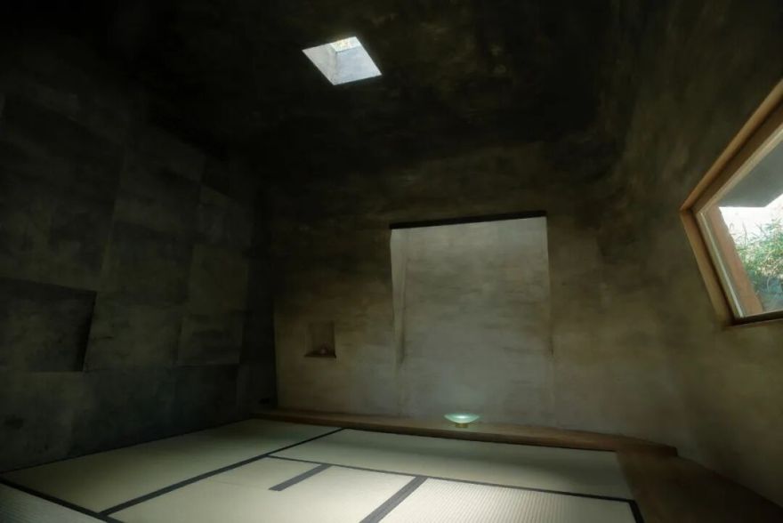 赛德拉的房子丨Akio Isshiki Architects-104