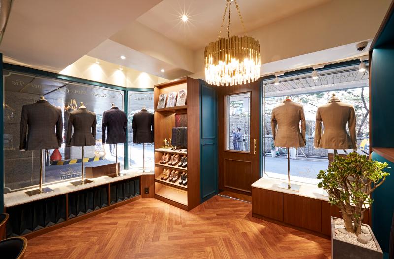 十坪创意家居，打造现代艺术空间-7