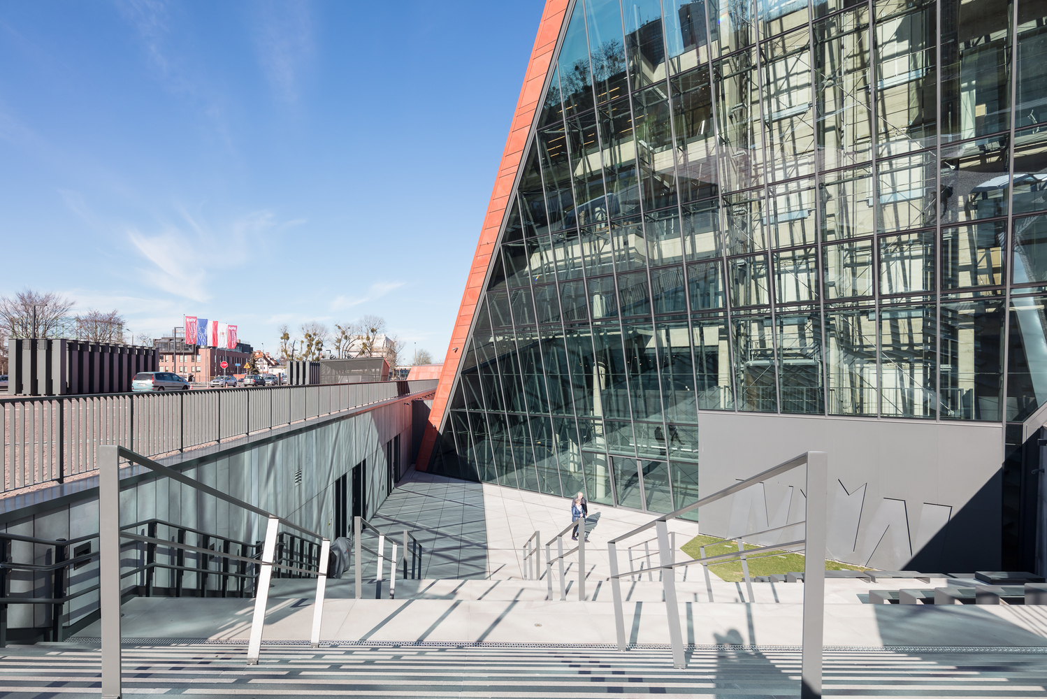 波兰格但斯克二战博物馆-125