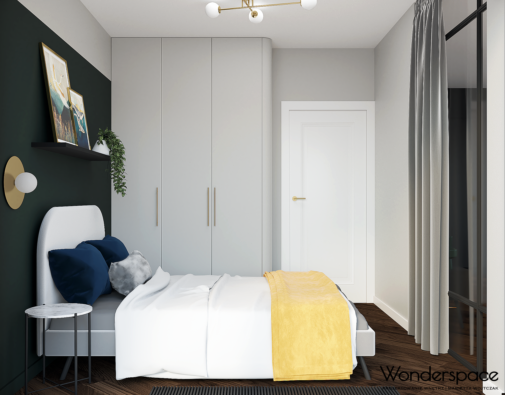 Green, gold and mustard-12