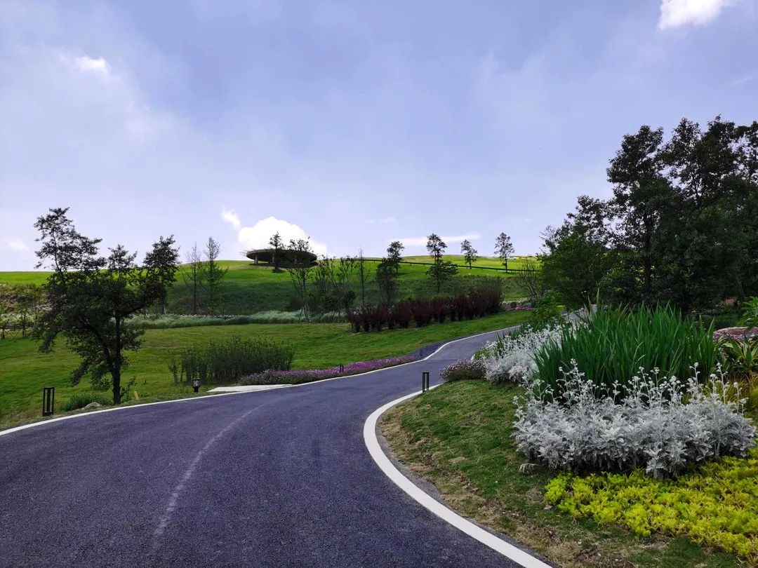 成都云顶牧场丨中国成都丨易兰规划设计院-33