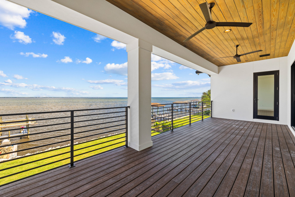 Destin's Lu·ury Bayfront(德斯坦豪华海滨住宅)丨美国阿拉巴马-40