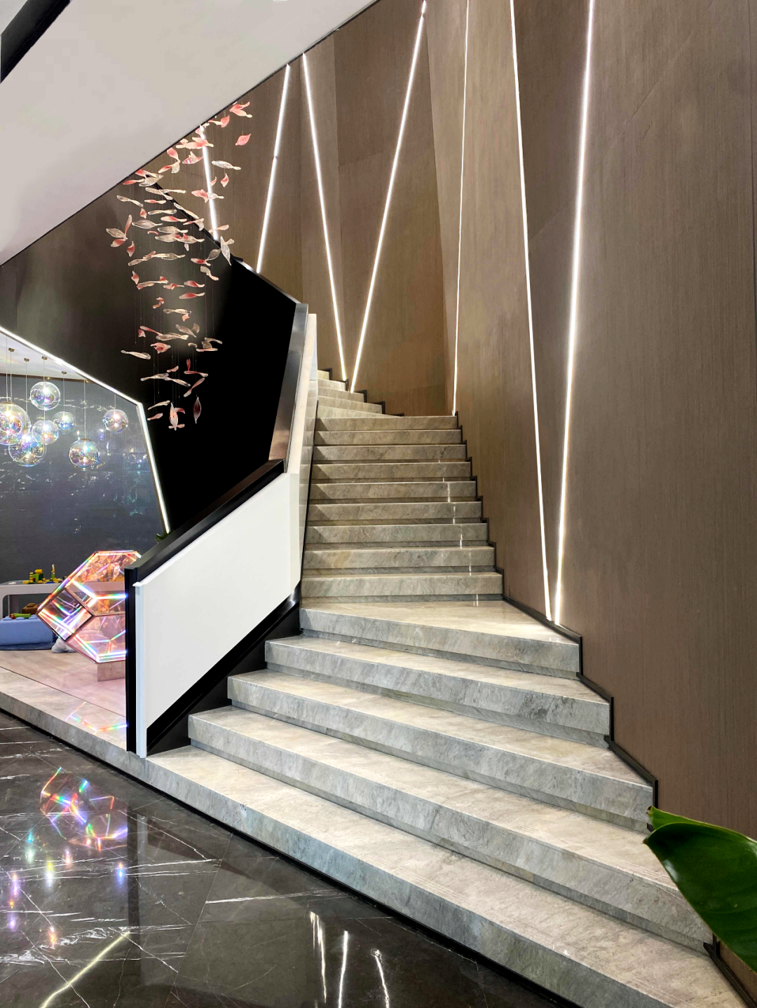 中梁·天誉营销中心丨中国湖北丨VGC 韦高成设计.深圳-15