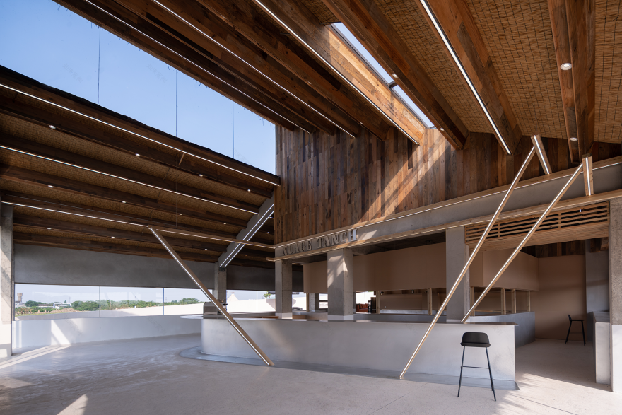 NUAGE TANCH 云朵农场丨中国湖州丨CERBIUM 三铒建设-34