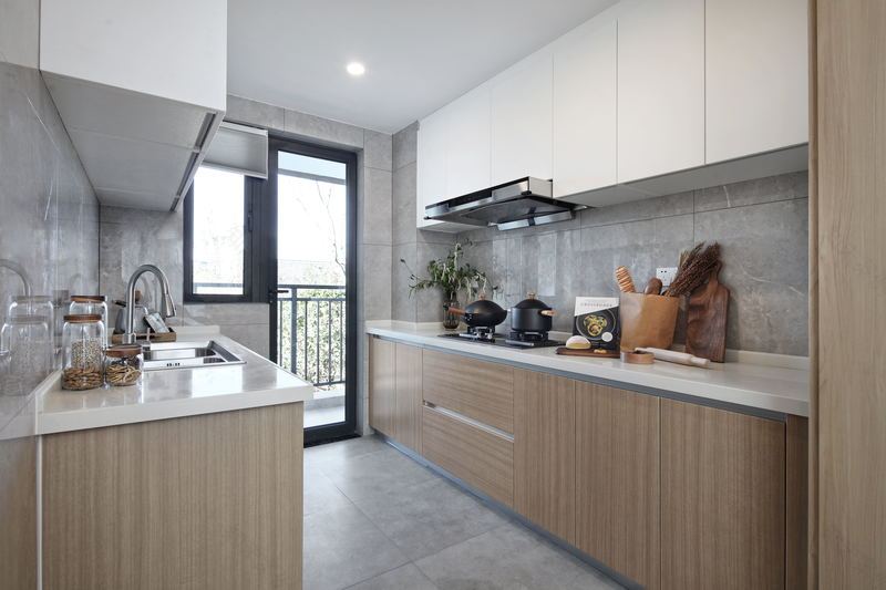 绿地香港·观云山度假中式洋房设计丨中国昆明-18