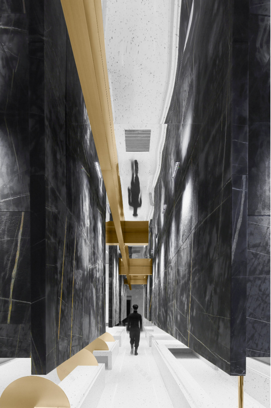 许智超:反重力-石空漫步-2