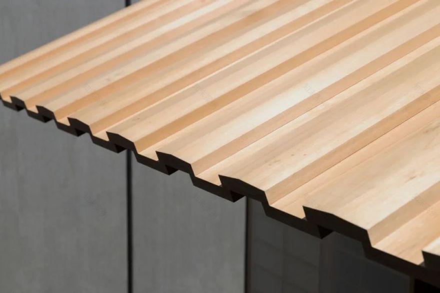 Kidosaki 的日式极简丨日本丨Kidosaki 建筑工作室-46