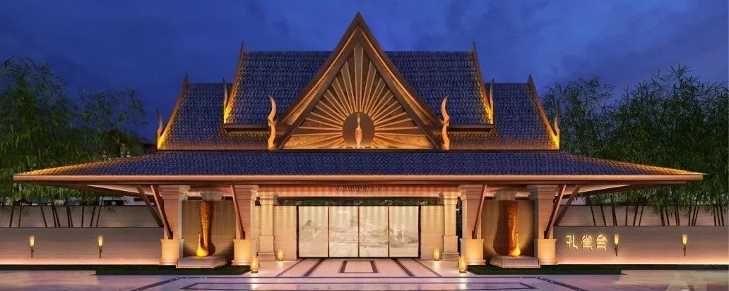 佳兆业印月府照明设计丨中国汕头丨上筑国际照明设计（深圳）有限公司-61