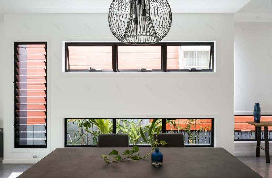 布里斯班 Paddington Pad 现代住宅-24