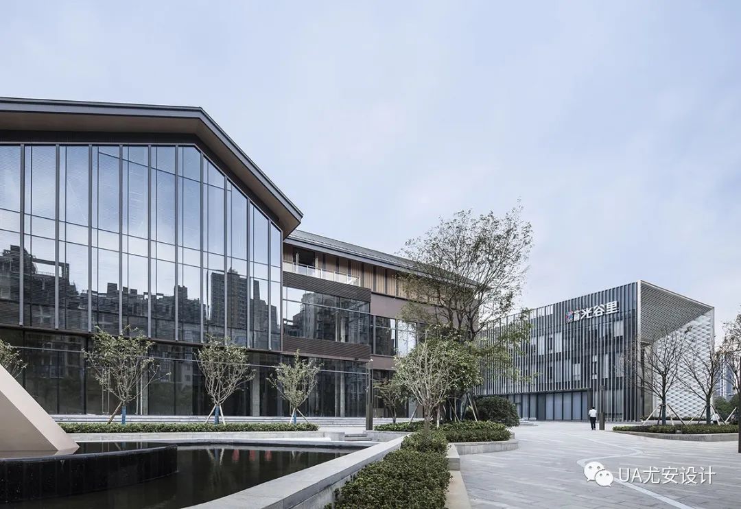 尤安巨作新办公楼-67