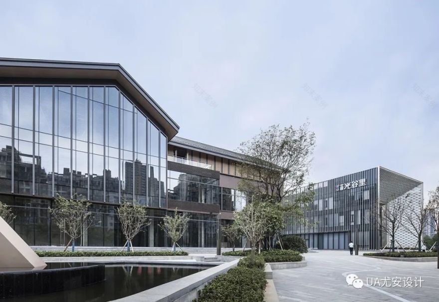 尤安巨作新办公楼-67