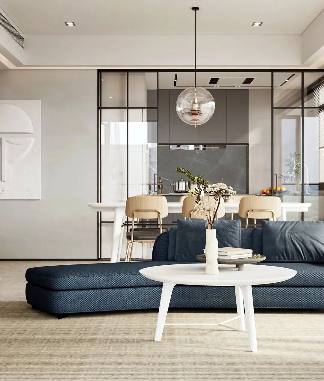 云海吾乡丨中国海南丨戴勇设计研究室-47