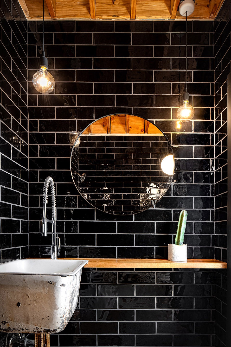 格兰特公园住宅翻修丨美国亚特兰大丨Architecturefirm-50