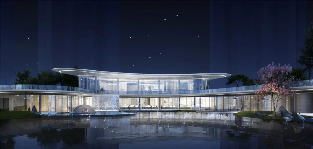   森拓设计丨长沙阳光城溪山悦 建筑设计  丨中国湖南-60