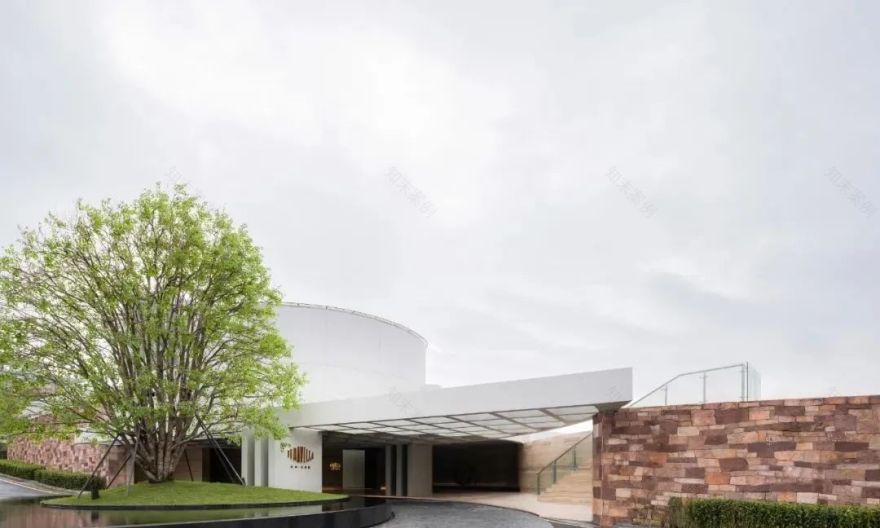 深圳万科天琴湾项目丨中国深圳-27