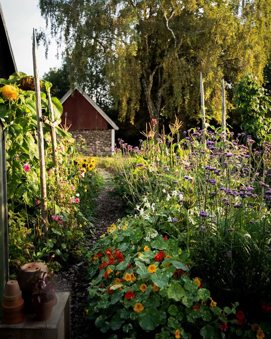 瑞典米其林二星餐厅 Vyn丨Fojab Arkitekter-103