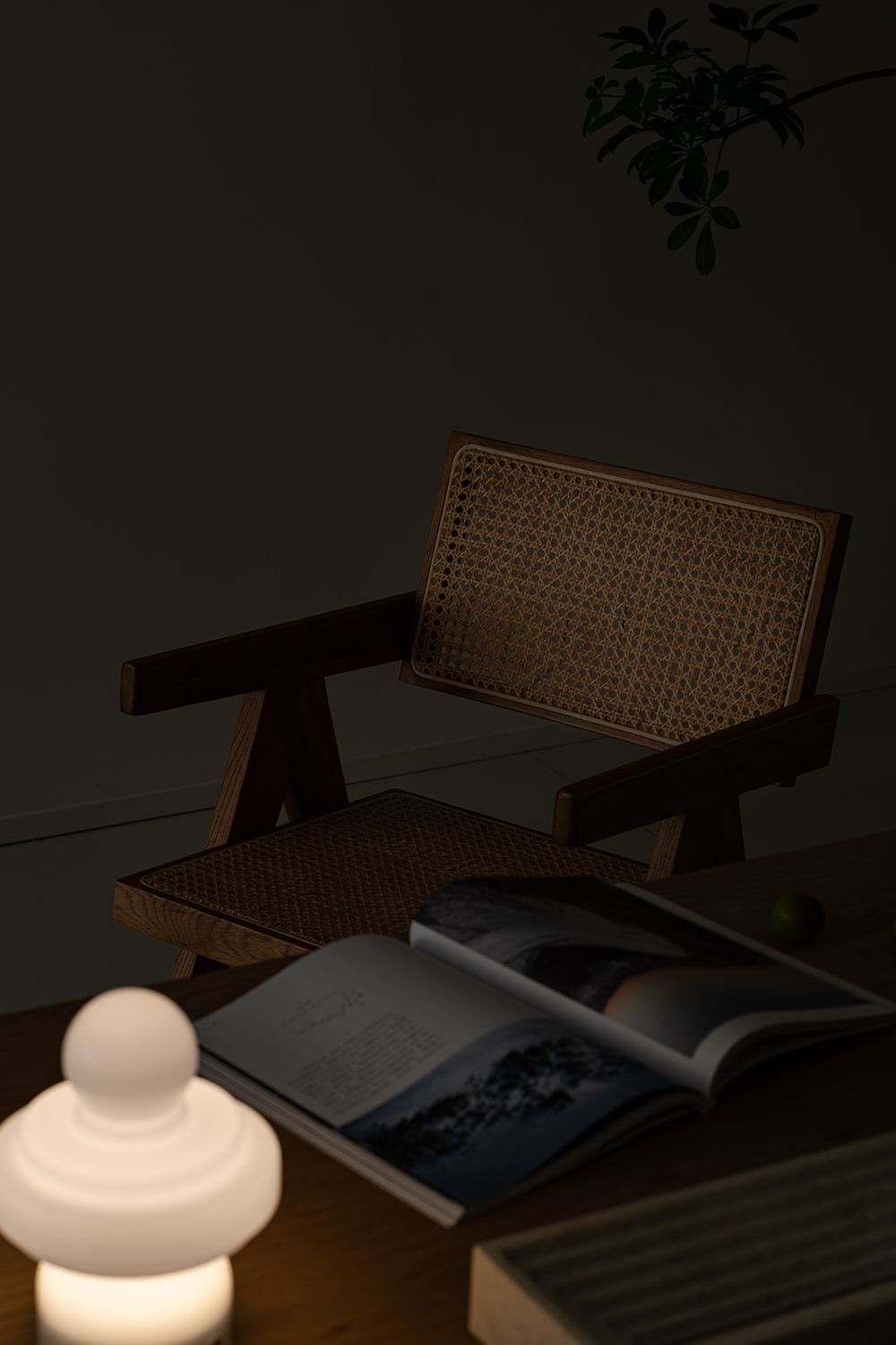 游野之外 · 武汉凤凰城 155㎡自然之家丨中国武汉-0