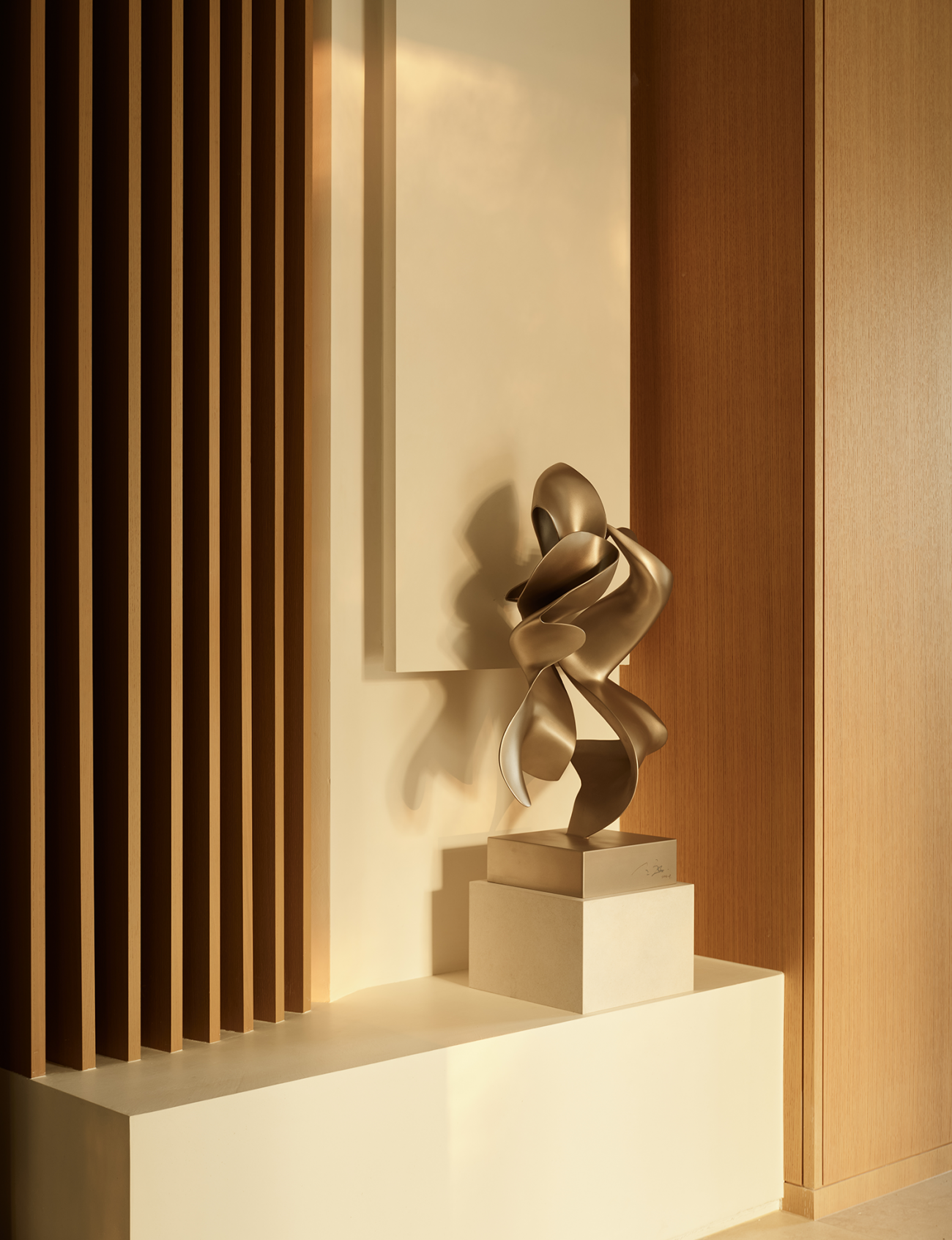 自然别墅丨中国宁波丨汉笙设计-24