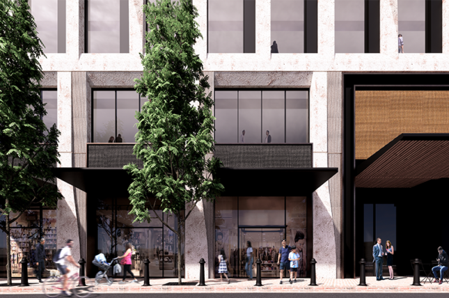 西南土地建设-租赁一体化项目（注：BTR一般是Build - to - Rent的缩写，直译为建设-租赁，是一种房地产开发运营模式，这里结合语境意译加上项目；若BTR有其他特定含义，请根据实际情况调整） 丨英国丨i2C Architects-20