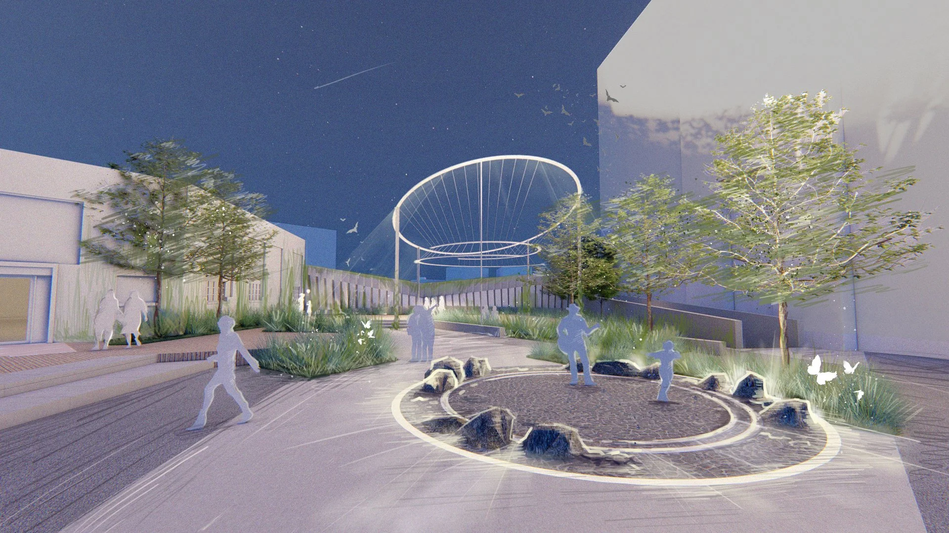 丨美国丨David Baker Architects等-47