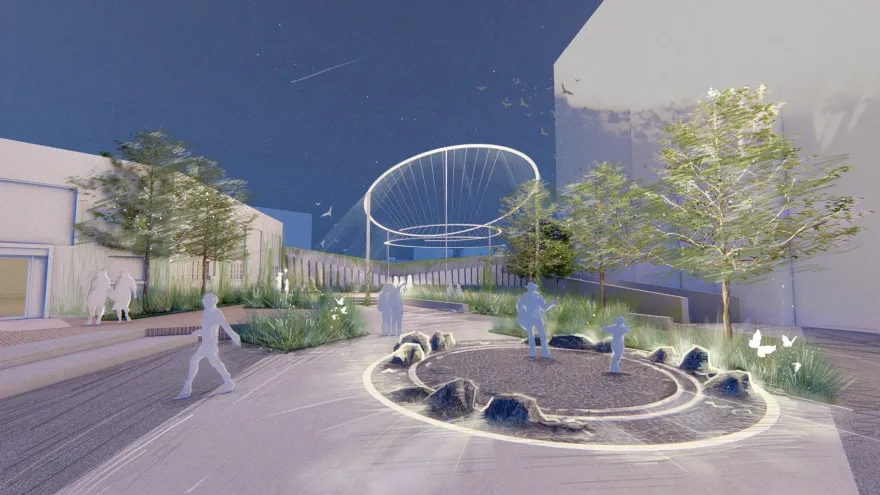 丨美国丨David Baker Architects等-47