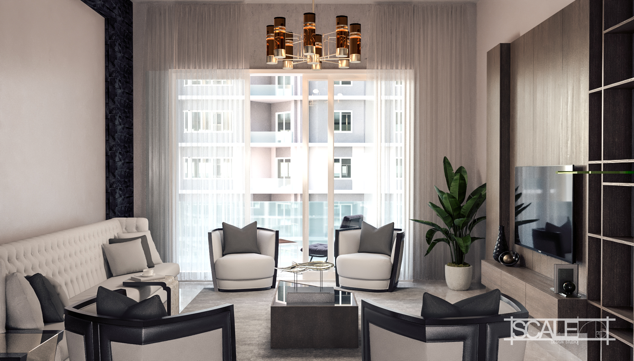 托利普酒店阿拉曼-7