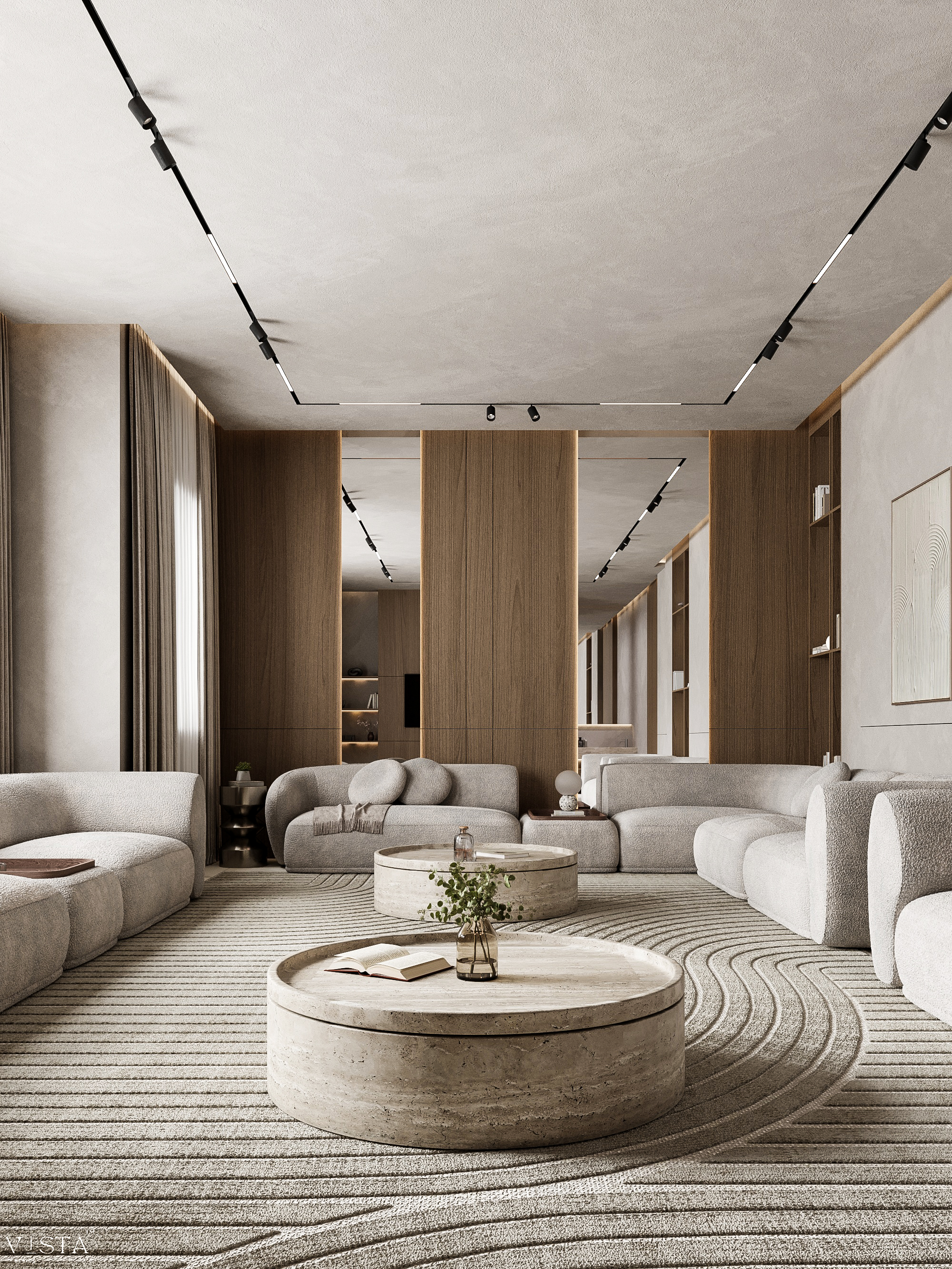 议会；理事会；会议（在阿拉伯语、波斯语等语境中使用的词汇，具体含义需结合更详细语境确定，这里给出常见释义） 丨VISTA Design-5